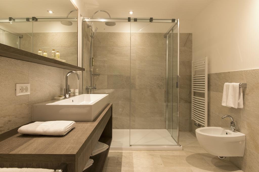 Habitación Doble Deluxe con balcón