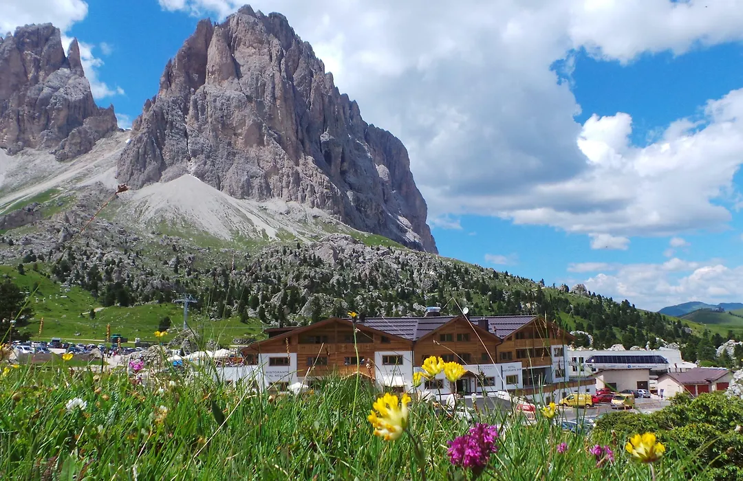 Passo Sella Dolomiti Mountain Resort-1