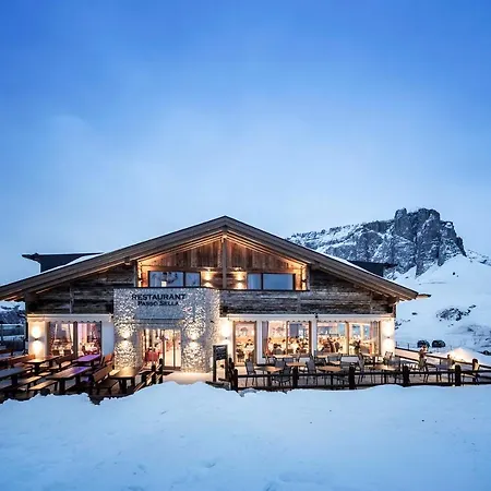 Passo Sella Dolomiti Mountain Resort-2